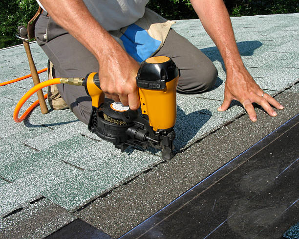 Best Roof Maintenance Services  in Georgetown, GA