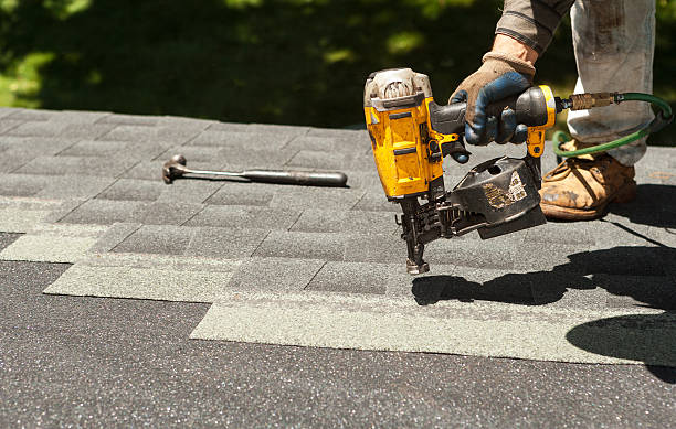 Best Storm Damage Roof Repair  in Georgetown, GA